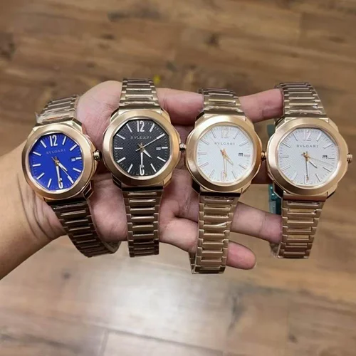 Bvlgari Watch Bvlgari 41mm