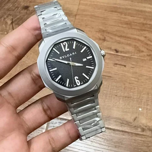 Bvlgari Watch Bvlgari 41mm