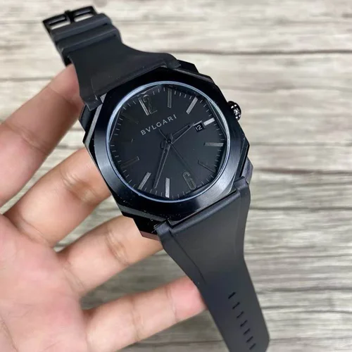 Bvlgari Watch Bvlgari 41mm