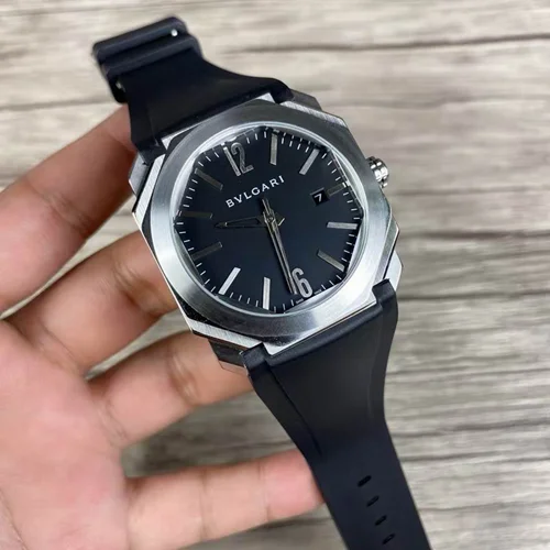 Bvlgari Watch Bvlgari 41mm