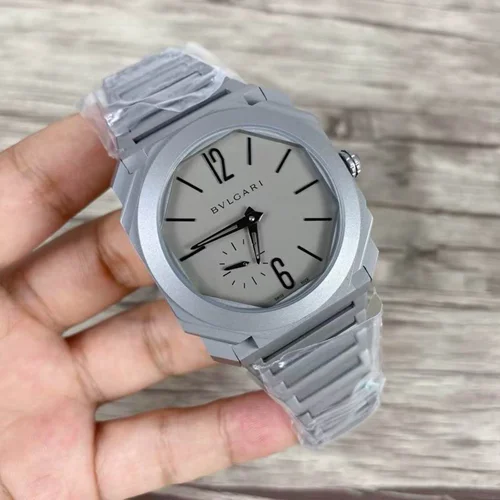 Bvlgari Watch Bvlgari 41mm