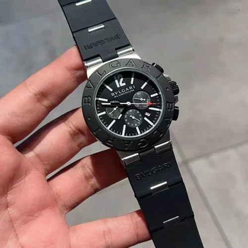 Bvlgari Watch Bvlgari 41mm