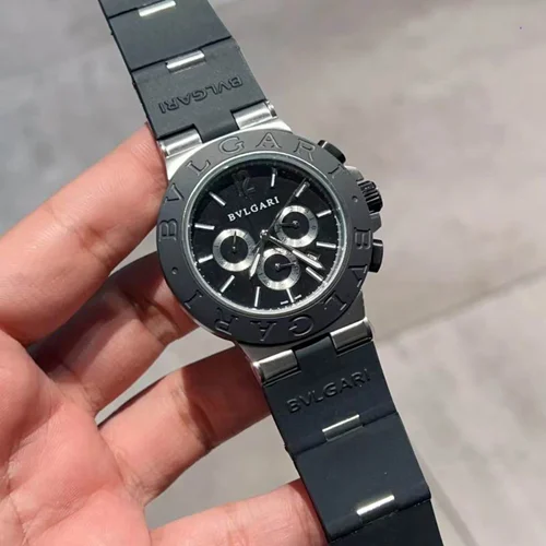 Bvlgari Watch Bvlgari 41mm