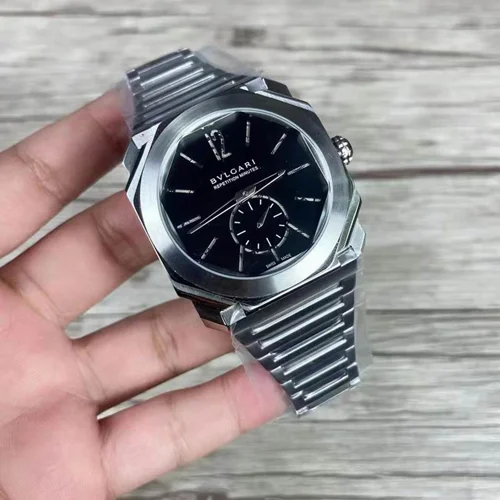 Bvlgari Watch Bvlgari 41mm