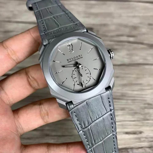 Bvlgari Watch Bvlgari 41mm