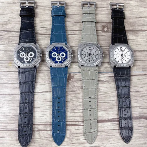 Bvlgari Watch Bvlgari 41mm