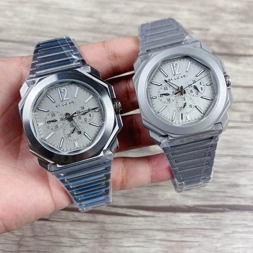 Bvlgari Watch Bvlgari 41mm