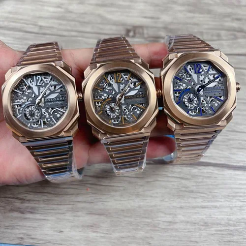 Bvlgari Watch Bvlgari 41mm