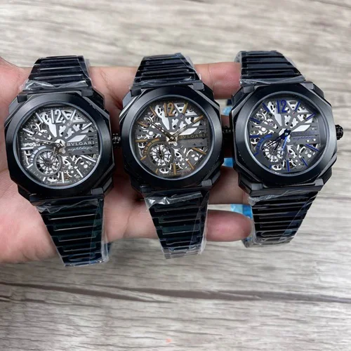 Bvlgari Watch Bvlgari 41mm