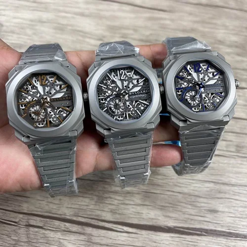 Bvlgari Watch Bvlgari 41mm