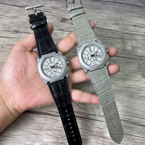 Bvlgari Watch Bvlgari 41mm