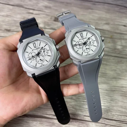 Bvlgari Watch Bvlgari 41mm