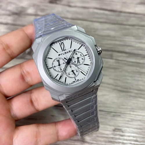 Bvlgari Watch Bvlgari 41mm