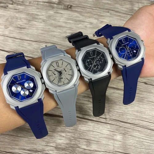 Bvlgari Watch Bvlgari 41mm