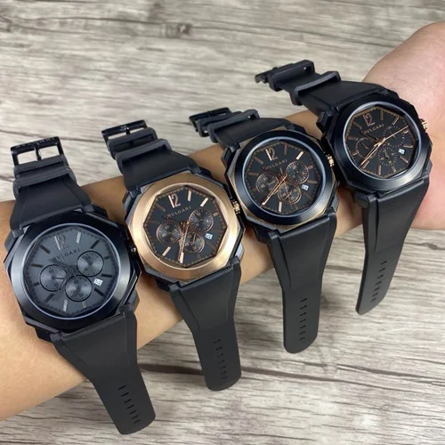 Bvlgari Watch Bvlgari 41mm