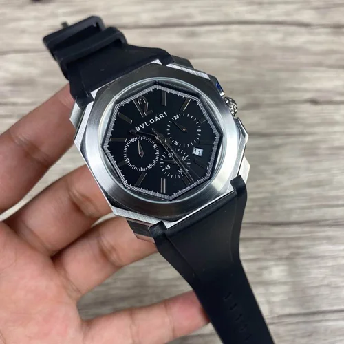 Bvlgari Watch Bvlgari 41mm