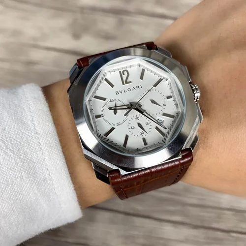 Bvlgari Watch Bvlgari 41mm