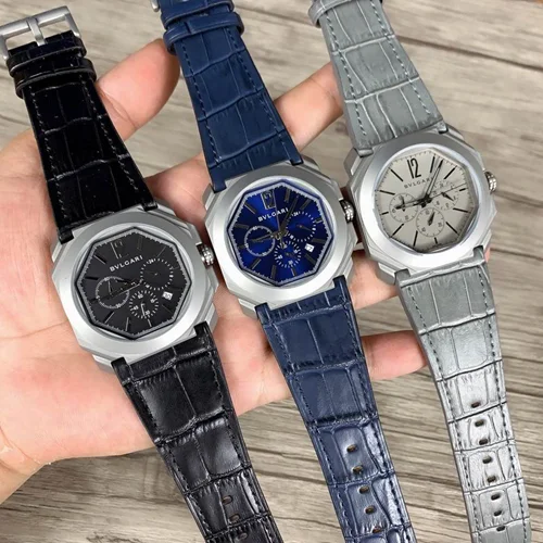 Bvlgari Watch Bvlgari 41mm