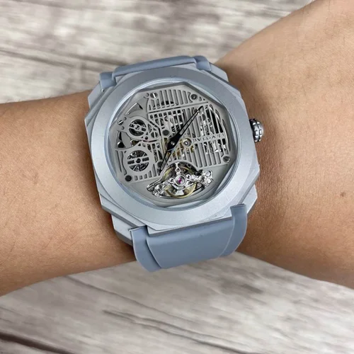 Bvlgari Watch Bvlgari 41mm