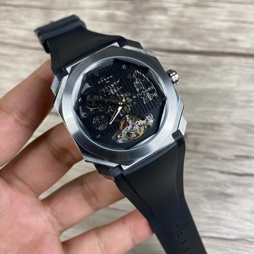 Bvlgari Watch Bvlgari 41mm