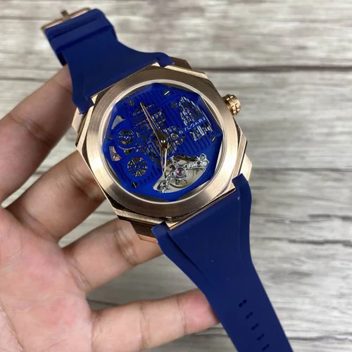 Bvlgari Watch Bvlgari 41mm