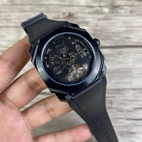 Bvlgari Watch Bvlgari 41mm