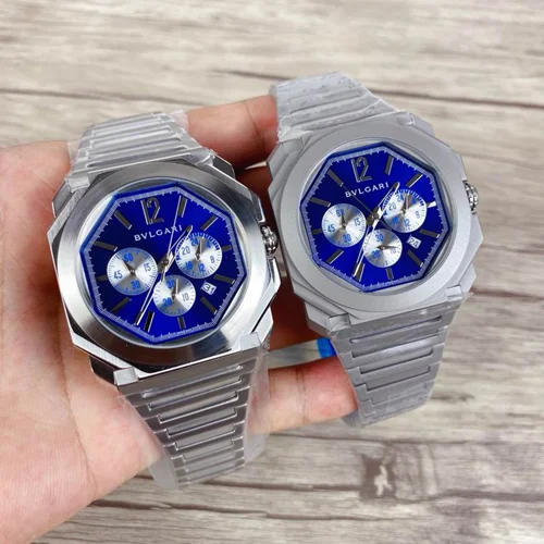 Bvlgari Watch Bvlgari 41mm