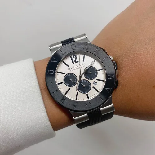 Bvlgari Watch Bvlgari 41mm