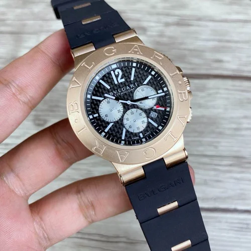 Bvlgari Watch Bvlgari 41mm