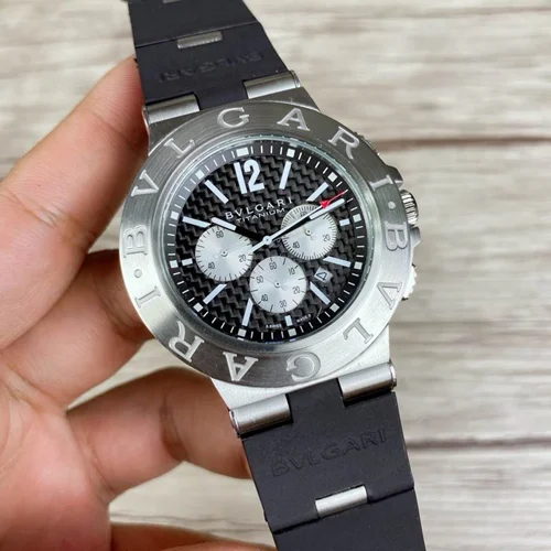 Bvlgari Watch Bvlgari 41mm