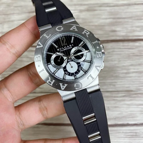 Bvlgari Watch Bvlgari 41mm