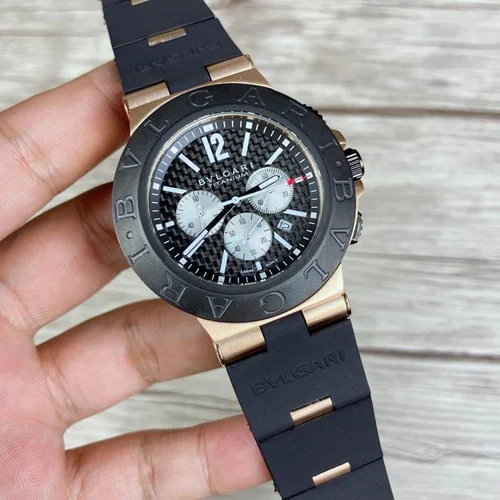 Bvlgari Watch Bvlgari 41mm