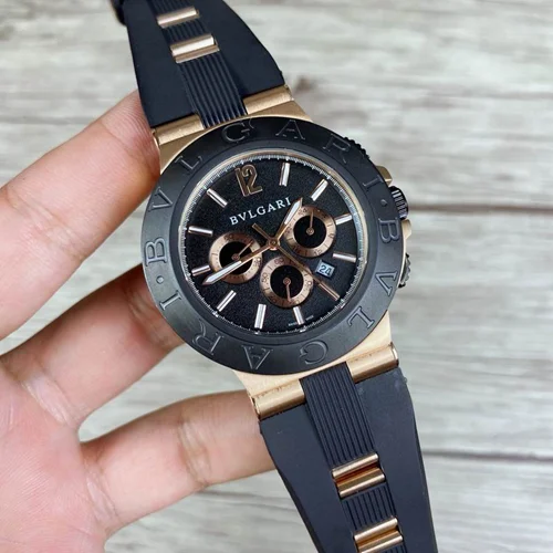 Bvlgari Watch Bvlgari 41mm