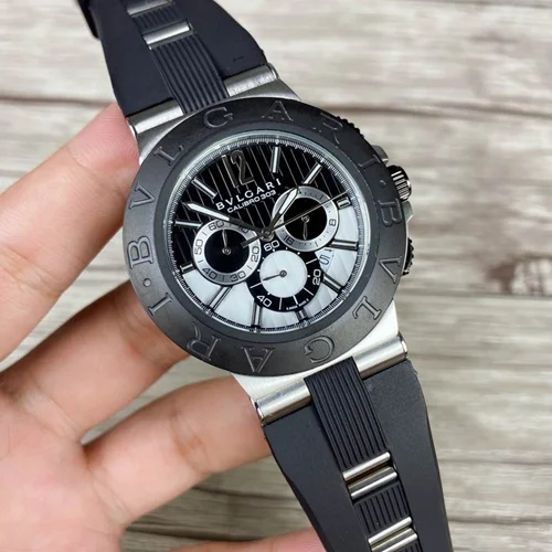 Bvlgari Watch Bvlgari 41mm