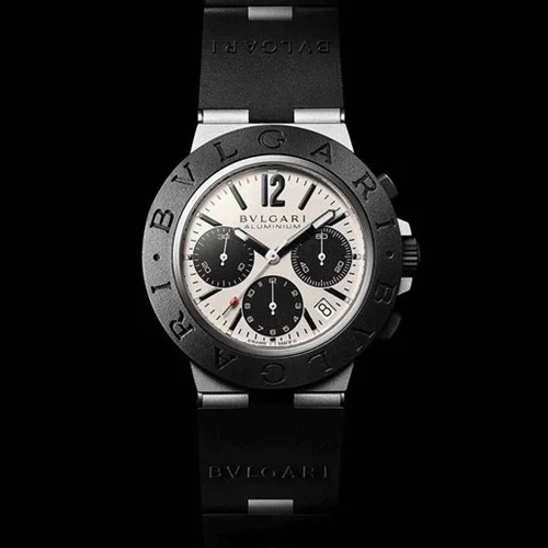 Bvlgari Watch Bvlgari 41mm
