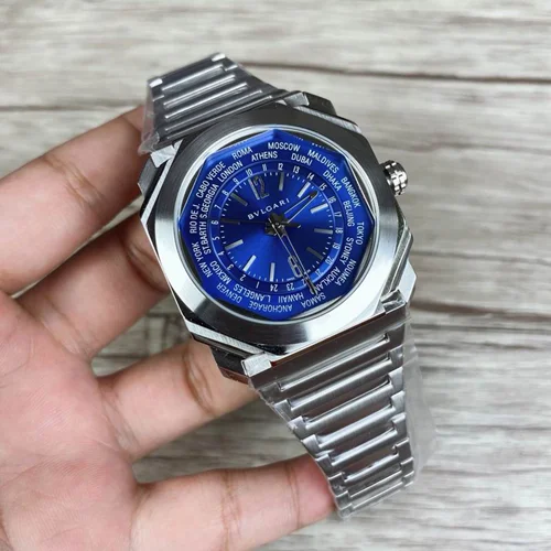 Bvlgari Watch Bvlgari 41mm