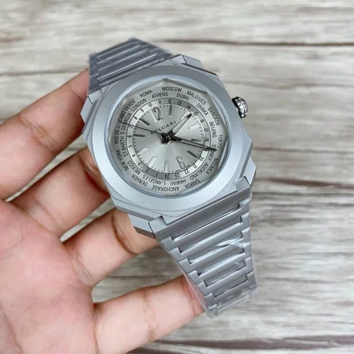 Bvlgari Watch Bvlgari 41mm