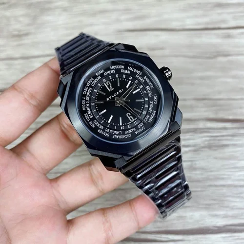 Bvlgari Watch Bvlgari 41mm