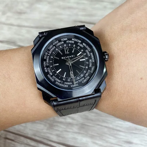 Bvlgari Watch Bvlgari 41mm