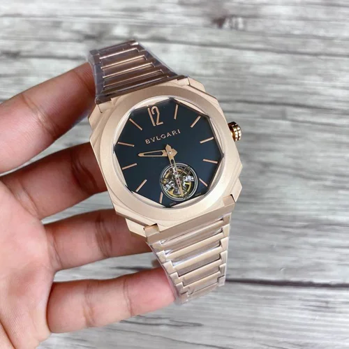 Bvlgari Watch Bvlgari 41mm