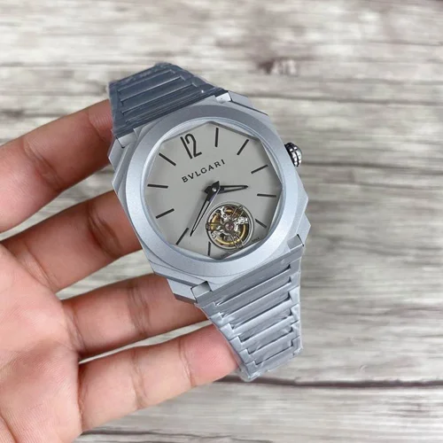 Bvlgari Watch Bvlgari 41mm