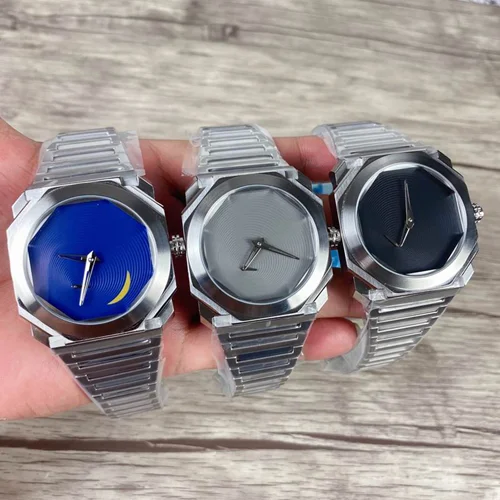 Bvlgari Watch Bvlgari 41mm