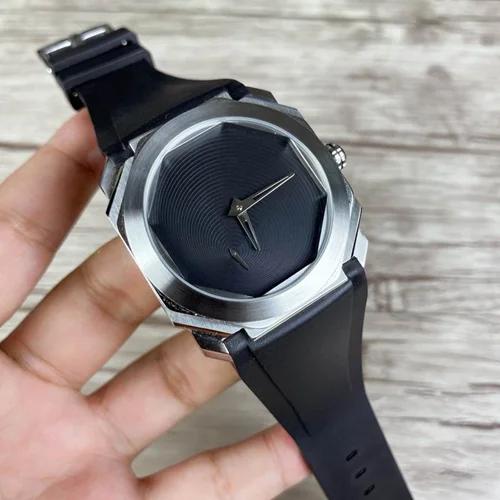 Bvlgari Watch Bvlgari 41mm