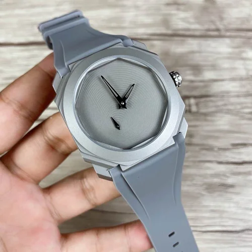 Bvlgari Watch Bvlgari 41mm