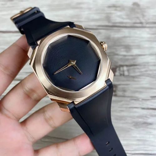 Bvlgari Watch Bvlgari 41mm