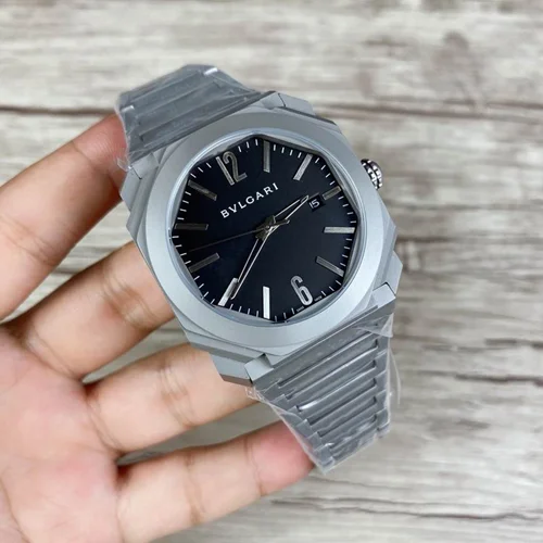 Bvlgari Watch Bvlgari 41mm