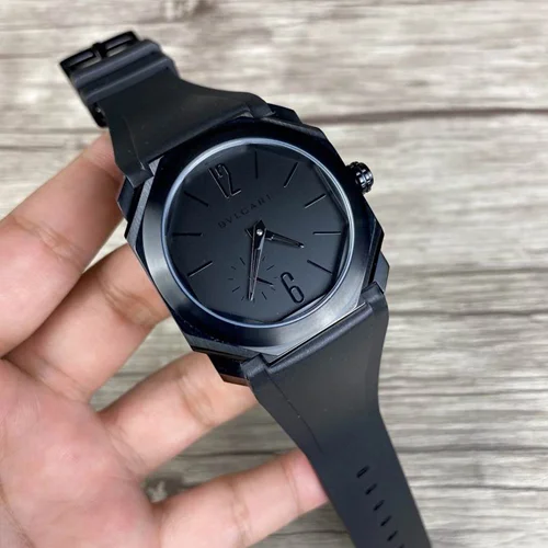 Bvlgari Watch Bvlgari 41mm