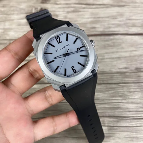 Bvlgari Watch Bvlgari 41mm