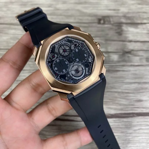 Bvlgari Watch Bvlgari 41mm