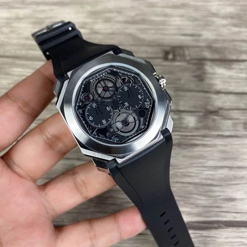 Bvlgari Watch Bvlgari 41mm